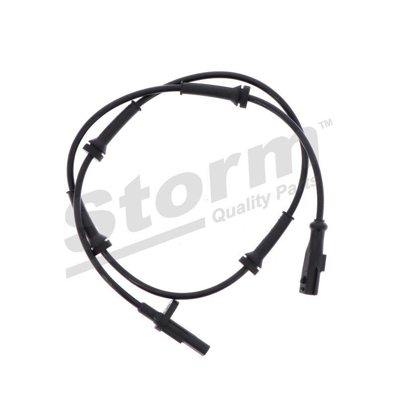 Capteur, vitesse de roue STORM QUALITY PARTS 888030