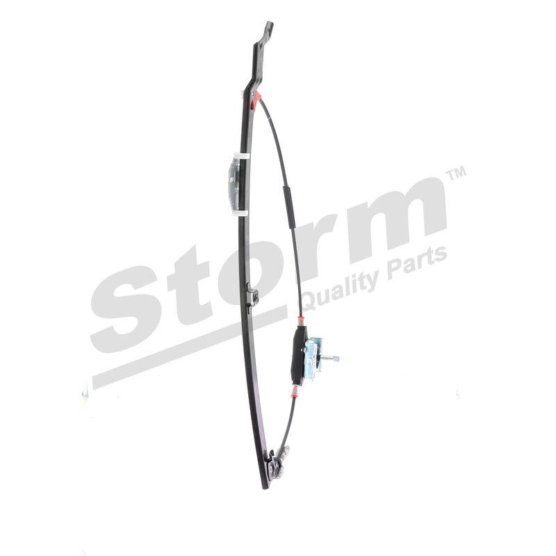 Lève-vitre STORM QUALITY PARTS 960170