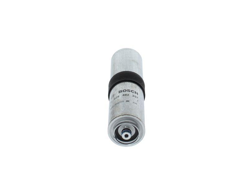Filtre à carburant BOSCH F 026 402 257