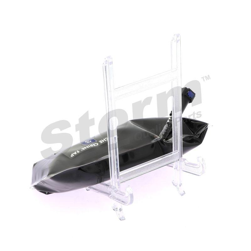 Additif, régénération du filtre à particules/à suie STORM QUALITY PARTS 777505