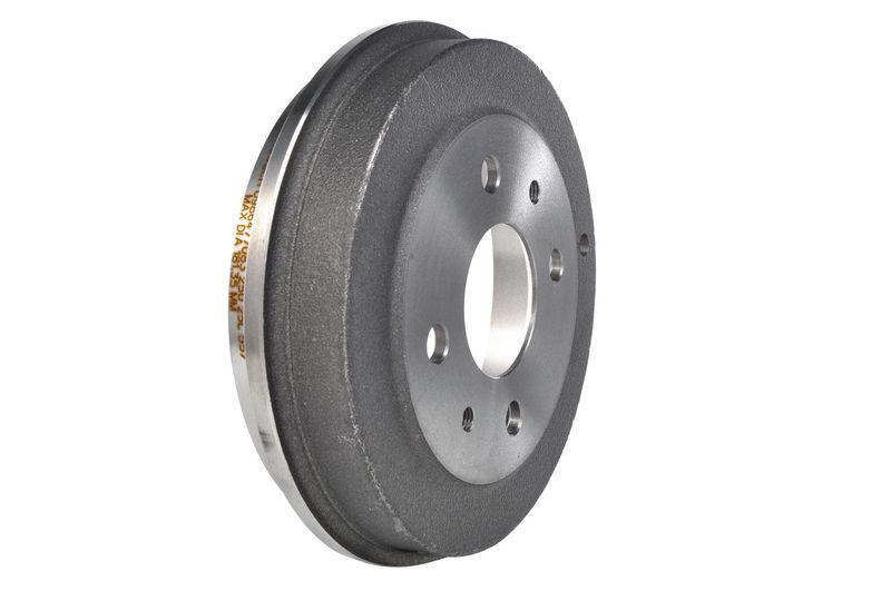 Tambour de frein BOSCH 0 986 477 083