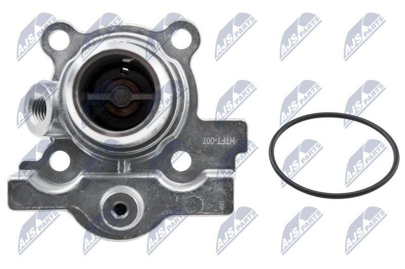 Thermostat, liquide de refroidissement NTY CTM-FT-007