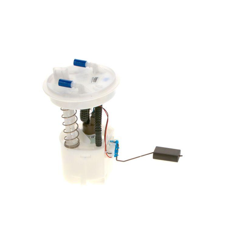Unité d'injection de carburant BOSCH 0 986 580 950