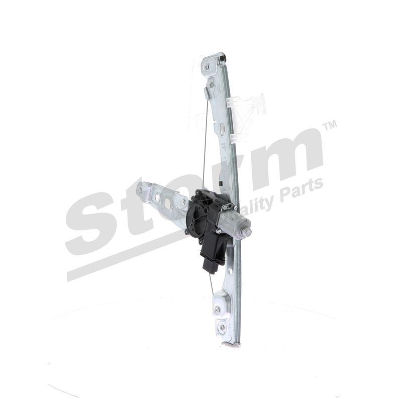 Lève-vitre STORM QUALITY PARTS 7087532