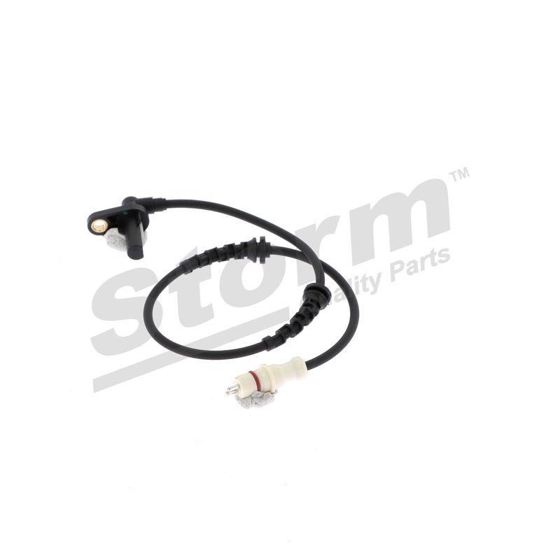 Capteur, vitesse de roue STORM QUALITY PARTS 888008