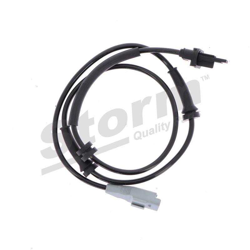 Capteur, vitesse de roue STORM QUALITY PARTS 777149