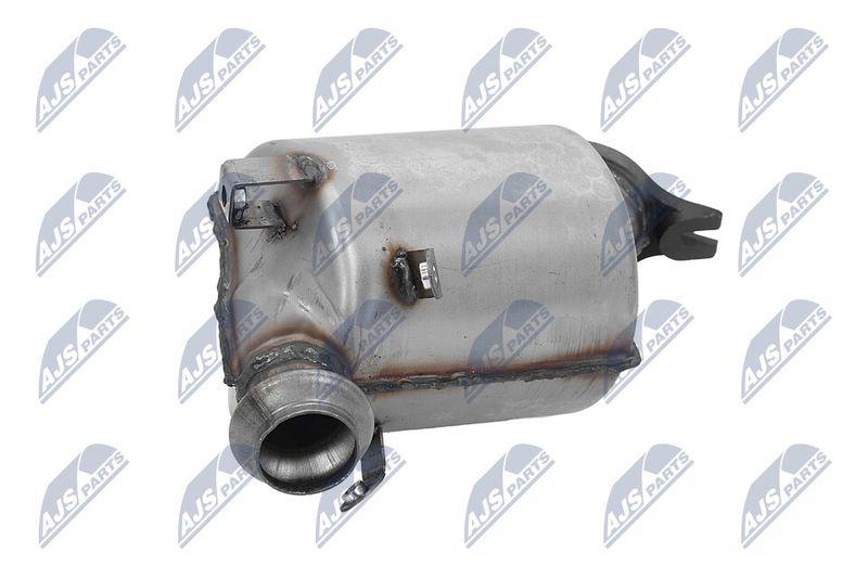 Catalyseur NTY KAT-RE-015