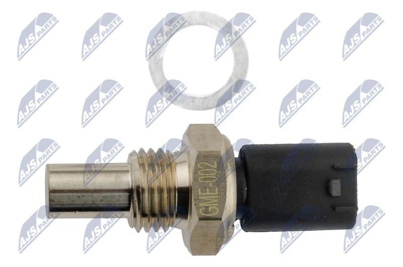 Sonde, température du liquide de refroidissement NTY ECT-ME-002