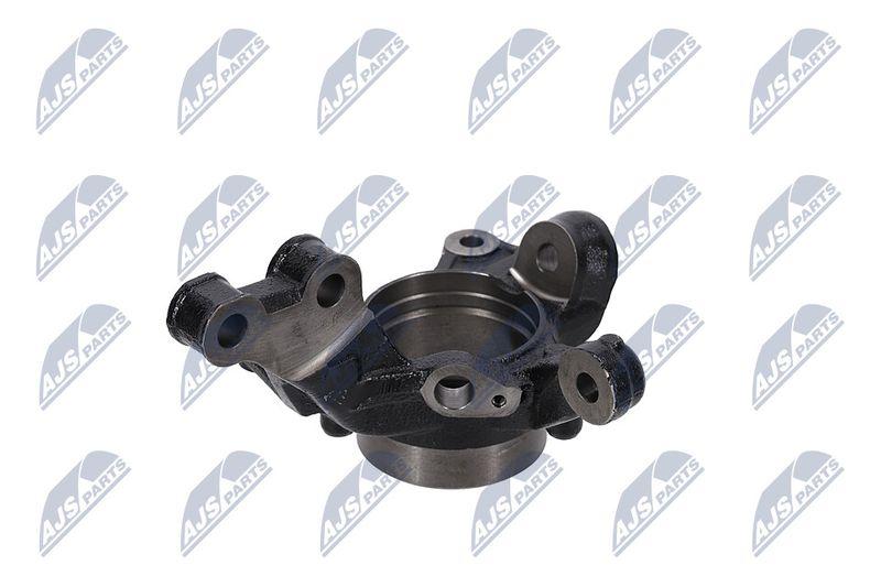Fusée d'essieu, suspension de roue NTY ZZP-TY-036