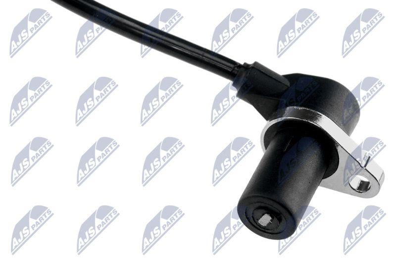 Capteur, vitesse de roue NTY HCA-AU-009