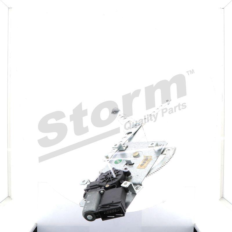 Lève-vitre STORM QUALITY PARTS 93078
