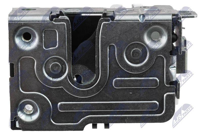 Serrure de porte NTY EZC-VC-031