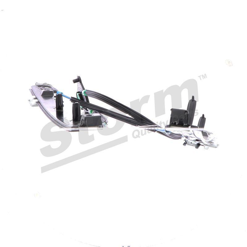 Lève-vitre STORM QUALITY PARTS 98778