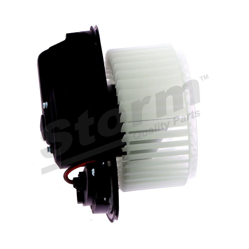 Pulseur d'air habitacle STORM QUALITY PARTS 1020804