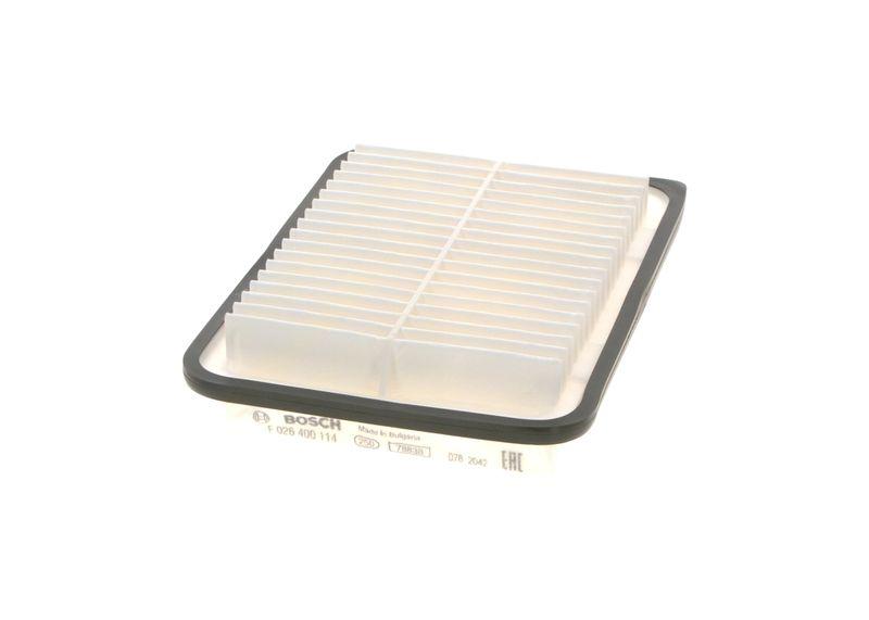 Filtre à air BOSCH F 026 400 114