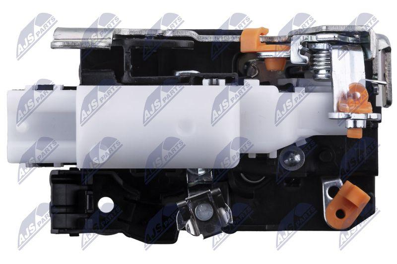 Serrure de porte NTY EZC-RE-143
