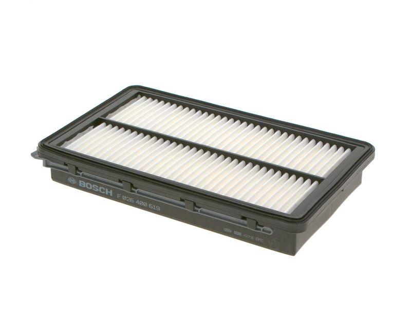 Filtre à air BOSCH F 026 400 619