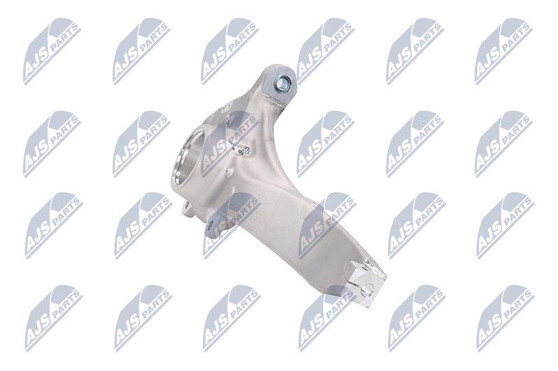 Fusée d'essieu, suspension de roue NTY ZZP-LR-015