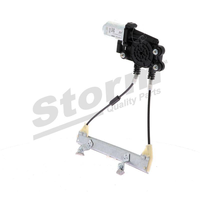 Lève-vitre STORM QUALITY PARTS 145777