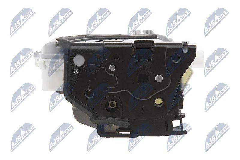 Serrure de porte NTY EZC-SE-002