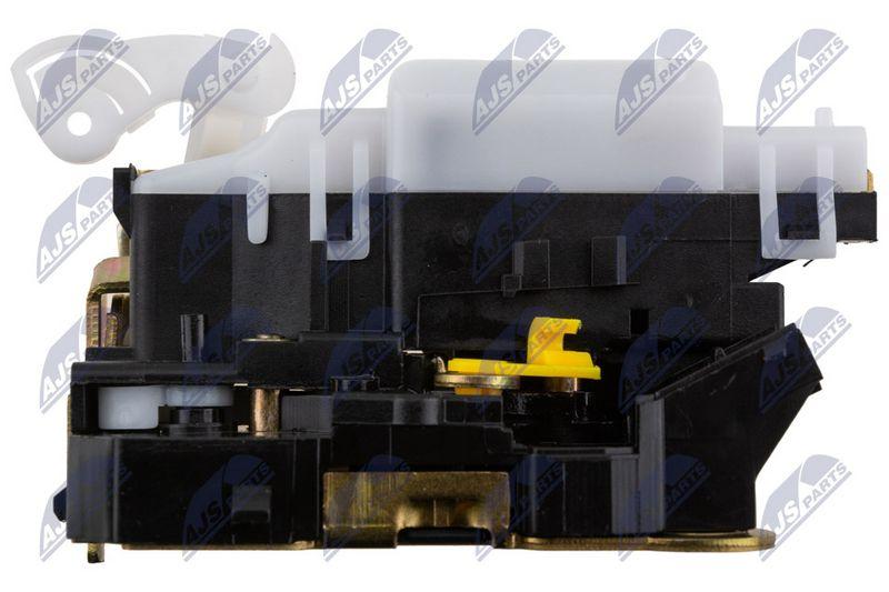 Serrure de hayon NTY EZC-RE-013