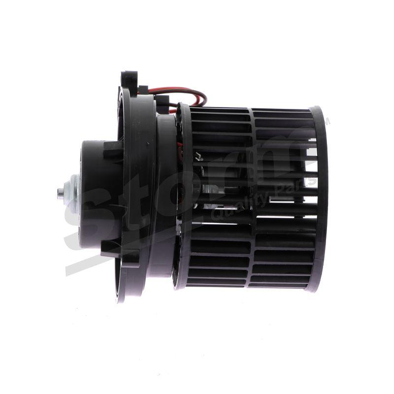 Pulseur d'air habitacle STORM QUALITY PARTS 4850801