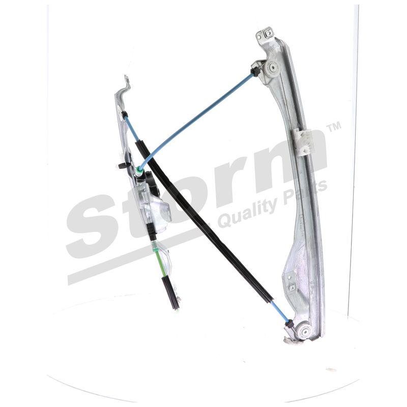 Lève-vitre STORM QUALITY PARTS 80977