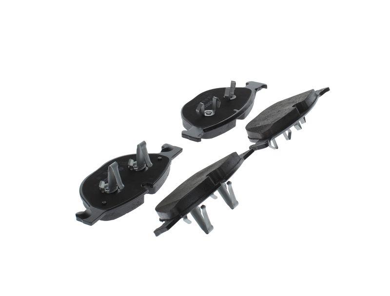 Kit de plaquettes de frein, frein à disque BOSCH 0 986 494 955