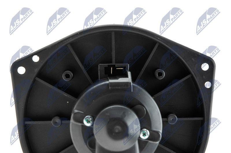 Pulseur d'air habitacle NTY EWN-MS-001