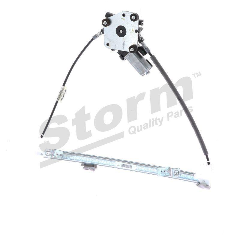 Lève-vitre STORM QUALITY PARTS 36576