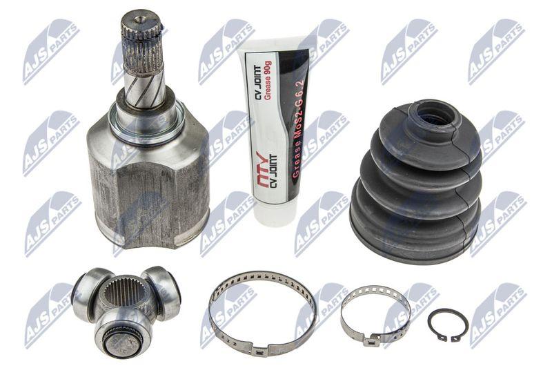 Jeu de joints, arbre de transmission NTY NPW-NS-005