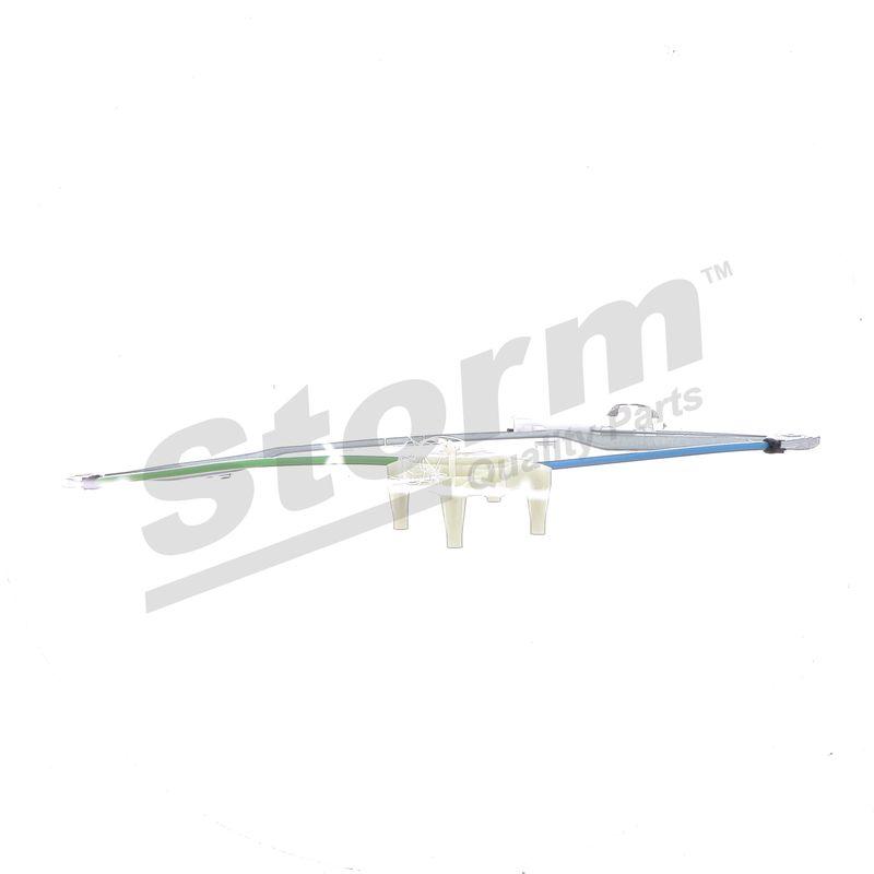 Lève-vitre STORM QUALITY PARTS 98274