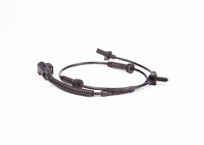 Capteur, vitesse de roue BOSCH 0 986 594 664