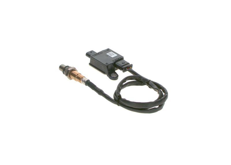 Détecteur de particules BOSCH 0 281 008 516