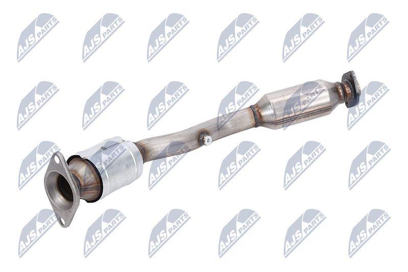 Catalyseur NTY KAT-NS-004