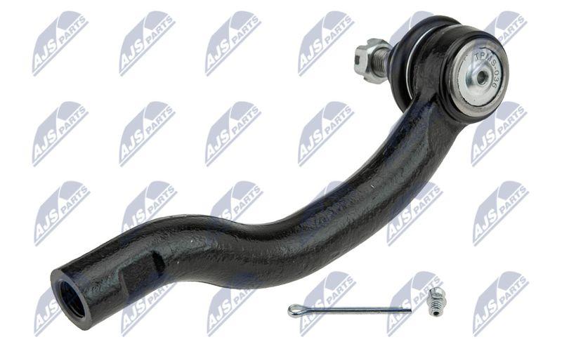 Rotule de barre de connexion NTY SKZ-MS-035