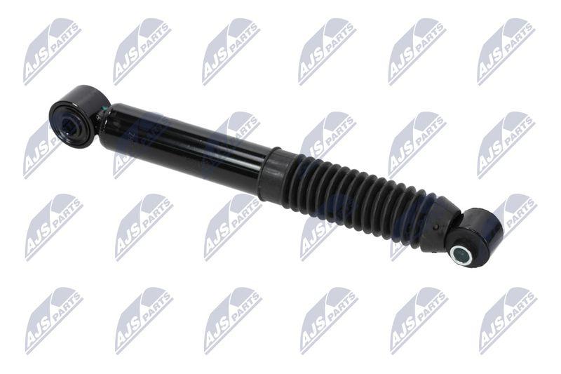 Amortisseur NTY A-PE-010