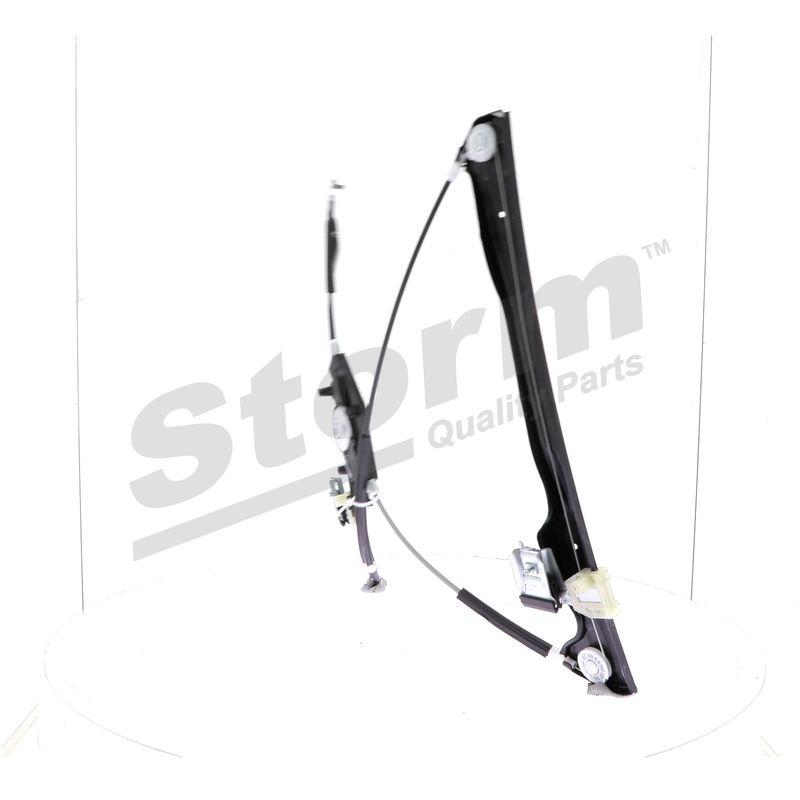 Lève-vitre STORM QUALITY PARTS 177076