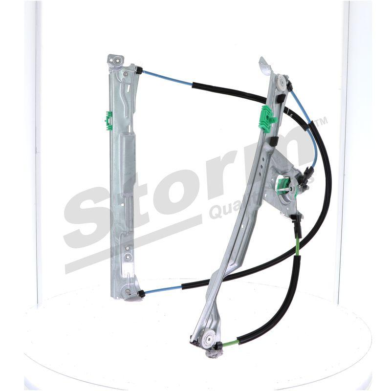 Lève-vitre STORM QUALITY PARTS 80971