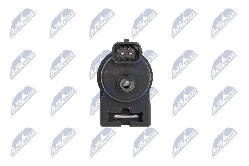 Soupape de ventilation, réservoir de carburant NTY ETV-PL-001