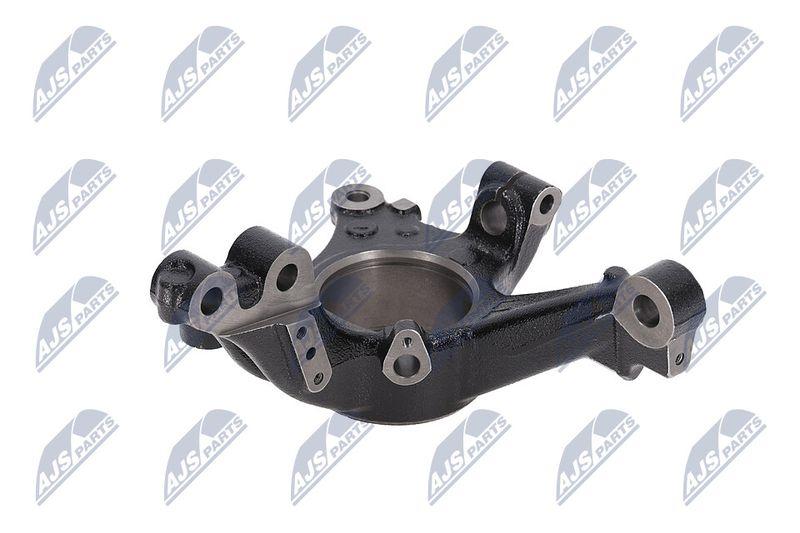 Fusée d'essieu, suspension de roue NTY ZZP-PE-015
