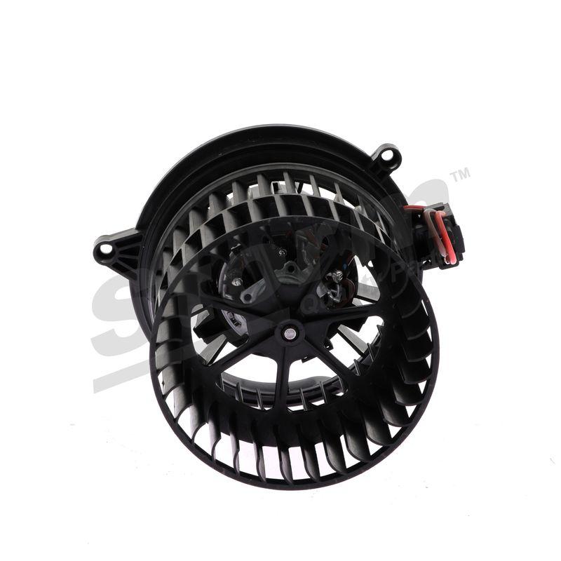 Pulseur d'air habitacle STORM QUALITY PARTS 4850801