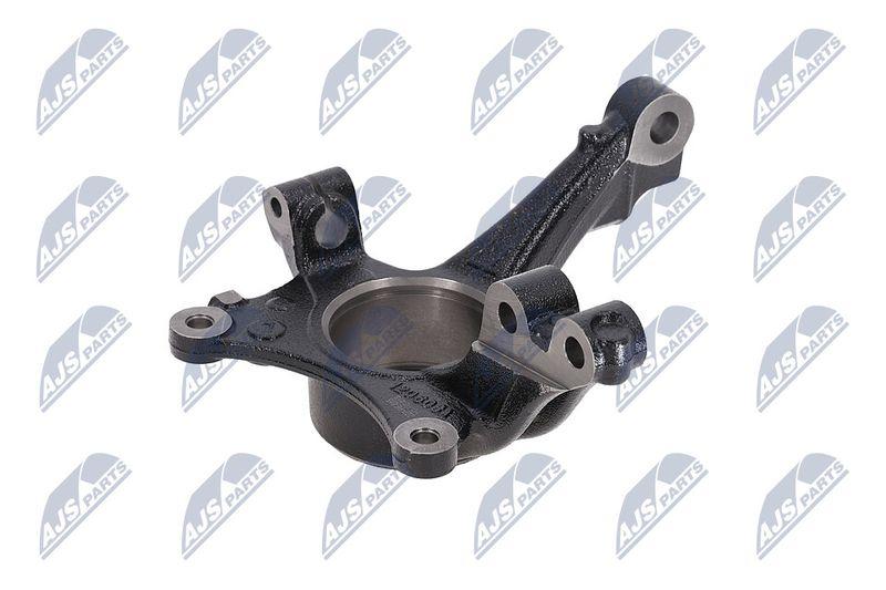 Fusée d'essieu, suspension de roue NTY ZZP-PE-015