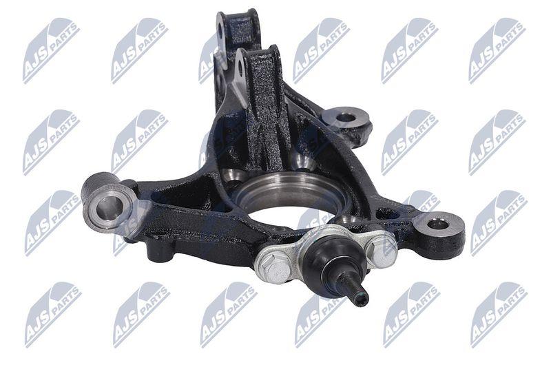 Fusée d'essieu, suspension de roue NTY ZZP-VW-037