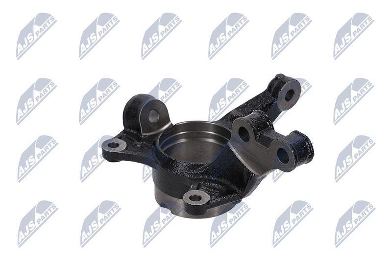 Fusée d'essieu, suspension de roue NTY ZZP-TY-036