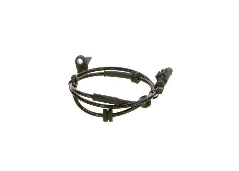 Capteur, vitesse de roue BOSCH 0 265 008 055