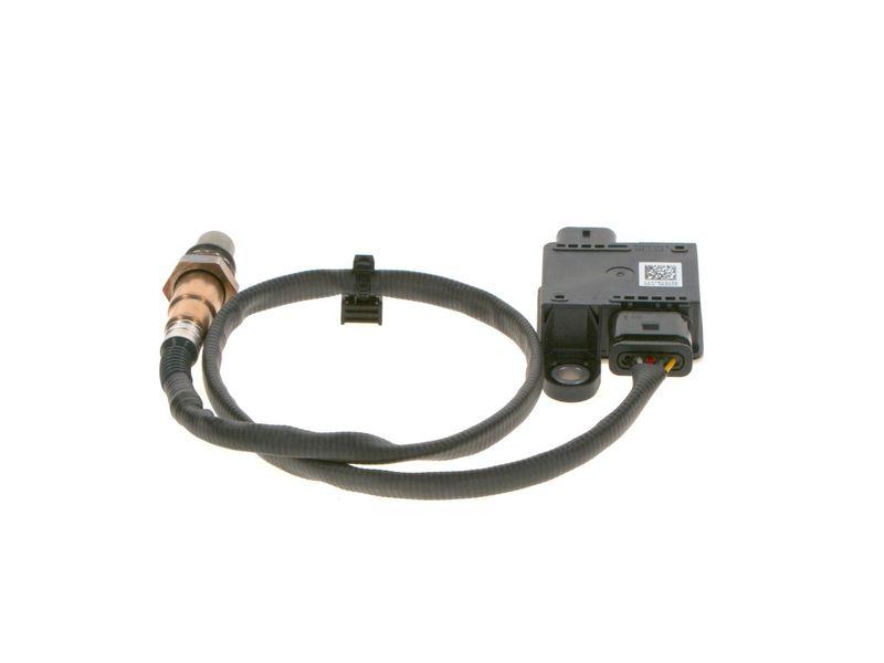 Détecteur de particules BOSCH 0 281 006 956