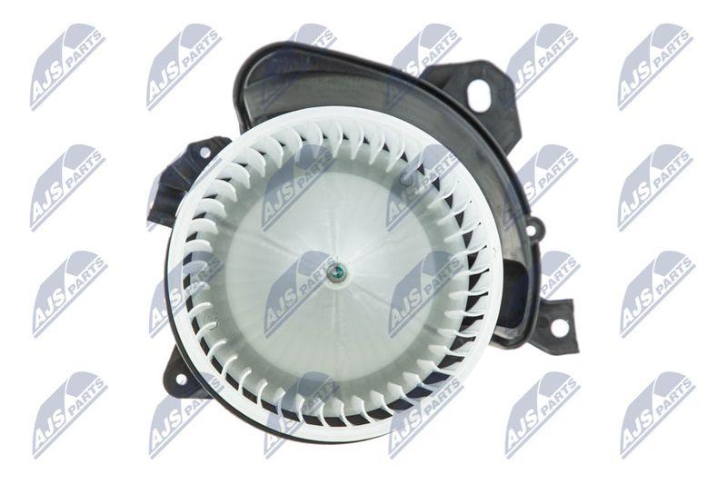 Pulseur d'air habitacle NTY EWN-PL-001