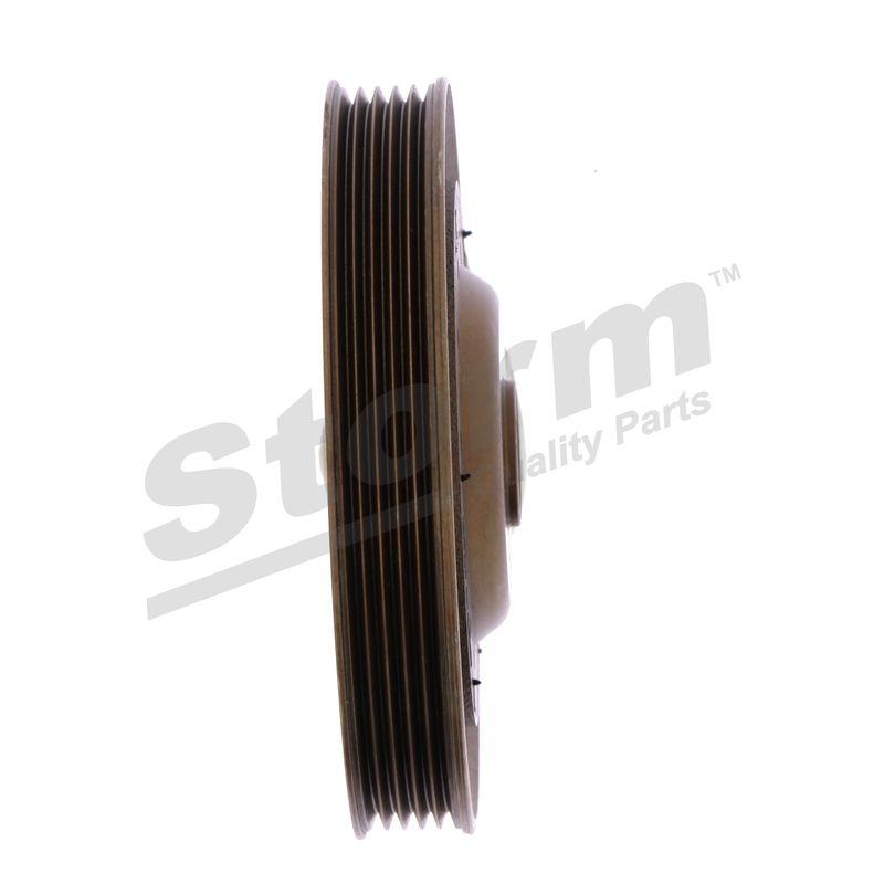 Poulie, vilebrequin STORM QUALITY PARTS 89994