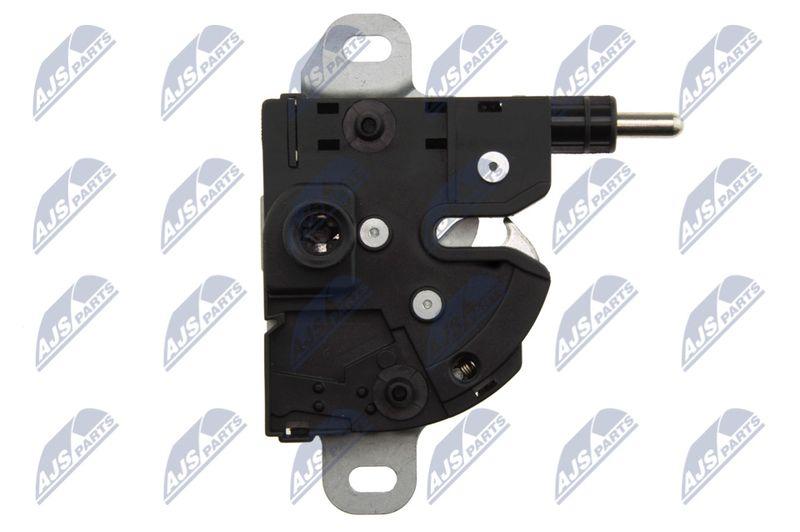 Serrure de capot-moteur NTY EZC-FR-039